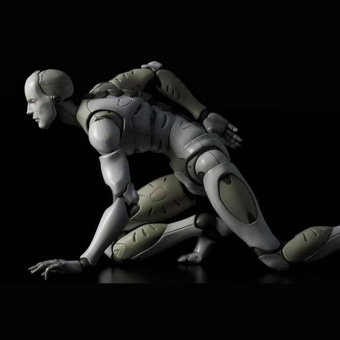 TOA Heavy Industries 1/6 scale Synthetic Human (5th Rerelease)