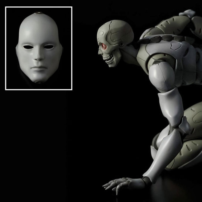 TOA Heavy Industries 1/6 scale Synthetic Human (5th Rerelease)