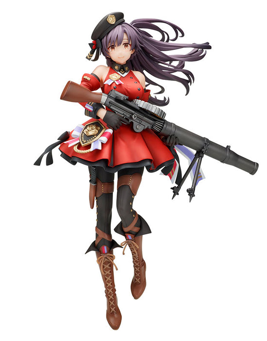 "Girls' Frontline" Lewis 1/7 Scale Figure