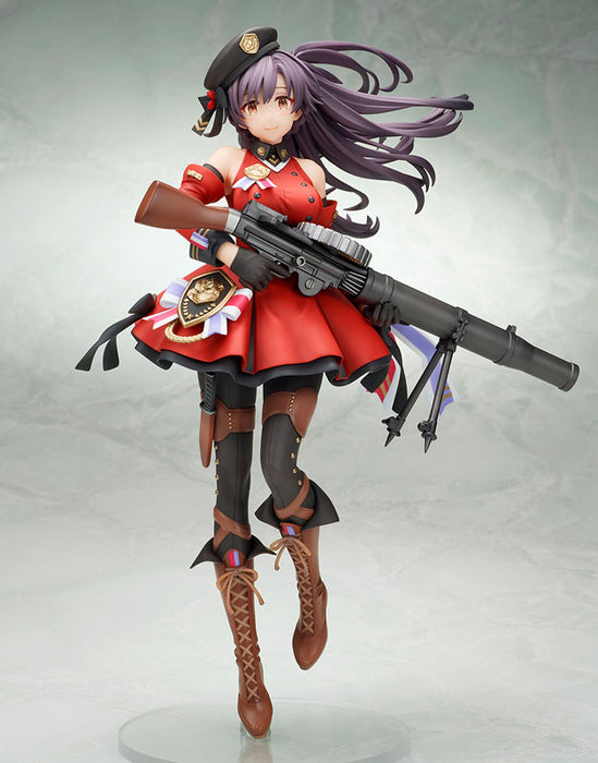 "Girls' Frontline" Lewis 1/7 Scale Figure