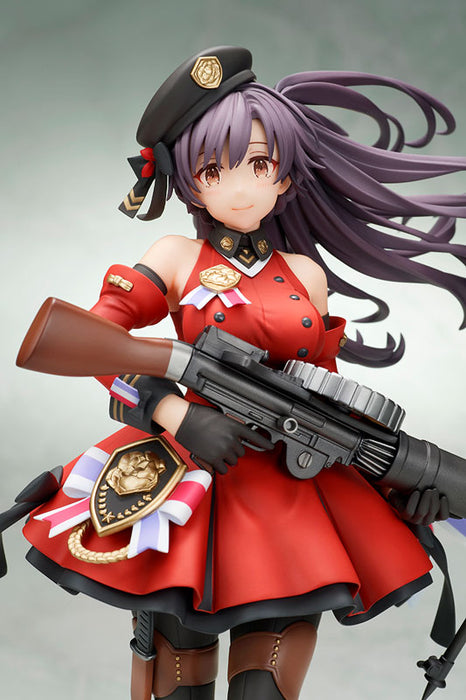 "Girls' Frontline" Lewis 1/7 Scale Figure
