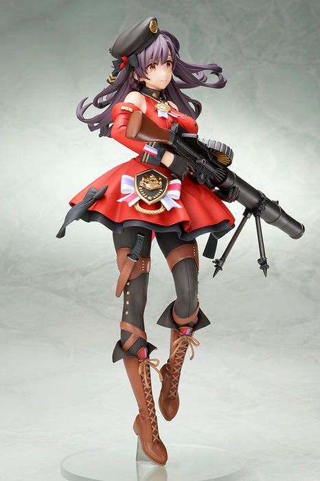 "Girls' Frontline" Lewis 1/7 Scale Figure