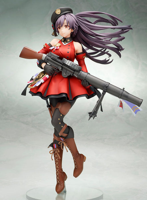 "Girls' Frontline" Lewis 1/7 Scale Figure
