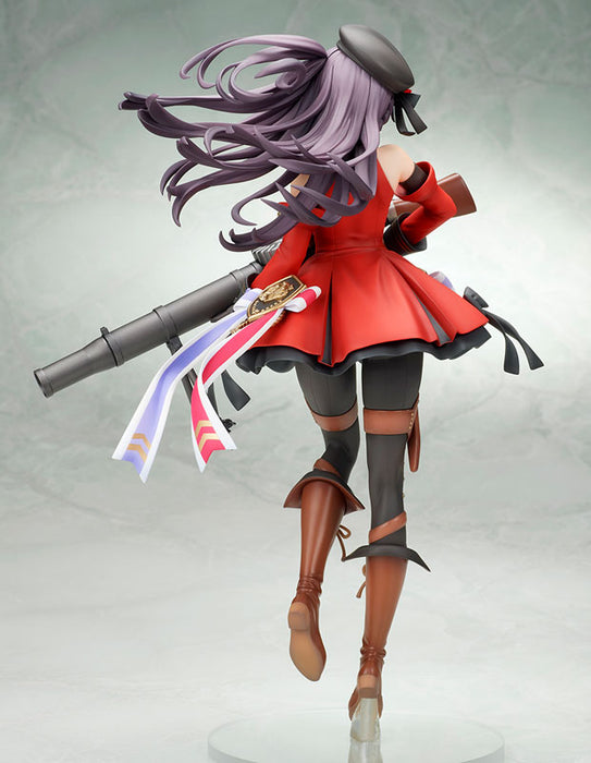 "Girls' Frontline" Lewis 1/7 Scale Figure