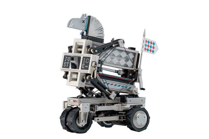 "Arknights" Justice Knight