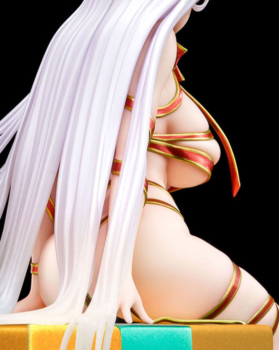 Mariya Illustration by Chie Masami