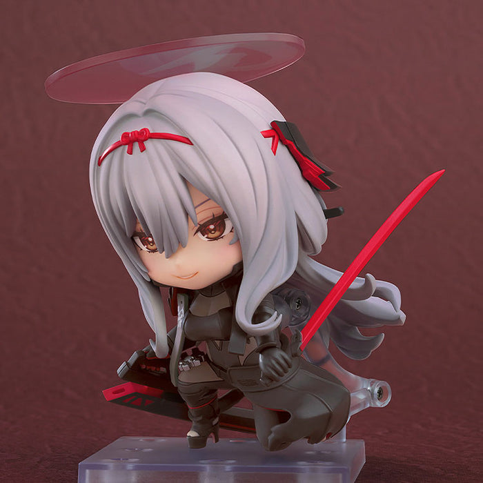 Nendoroid "Goddess of Victory: Nikke" Guren: Black Shadow