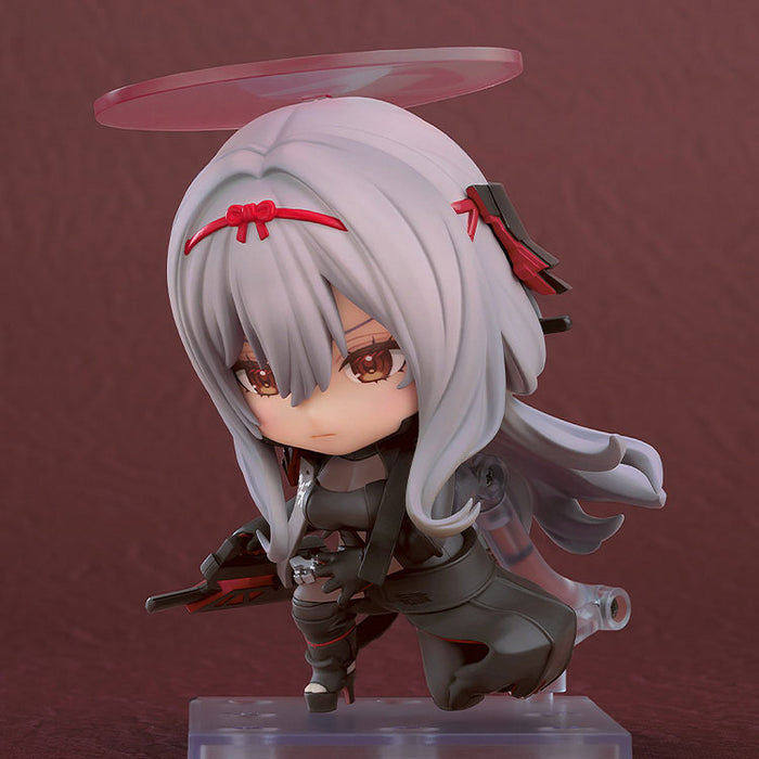 Nendoroid "Goddess of Victory: Nikke" Guren: Black Shadow