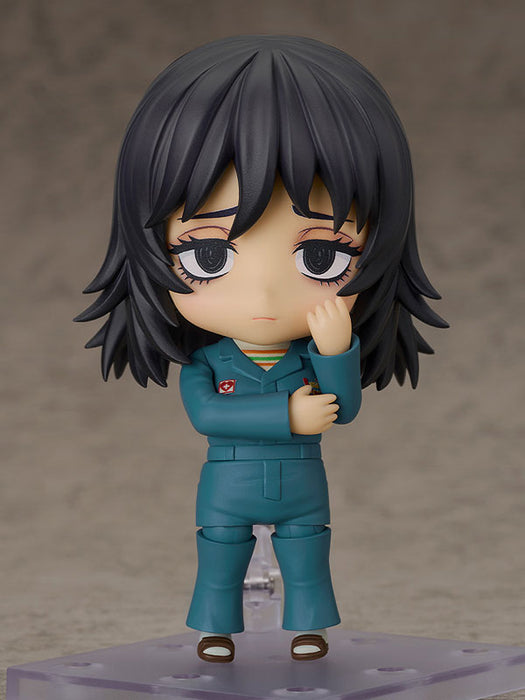 Nendoroid "Mouthwashing" Anya