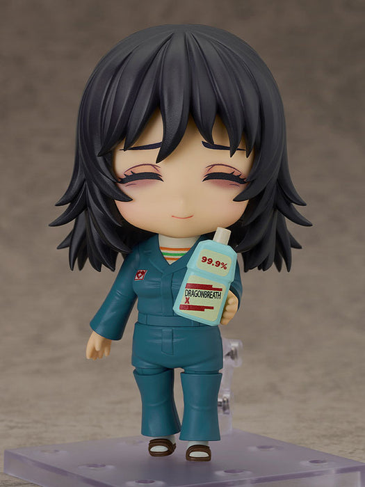 Nendoroid "Mouthwashing" Anya