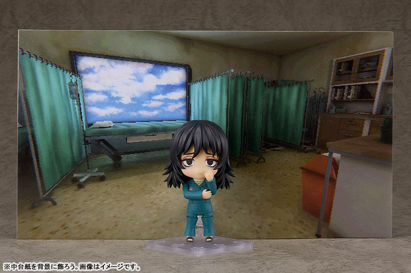 Nendoroid "Mouthwashing" Anya