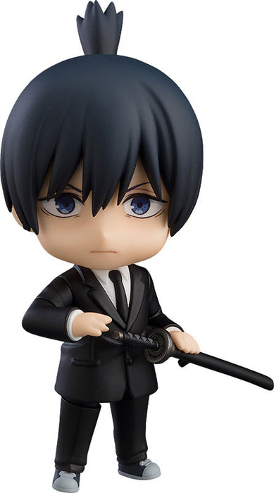 Nendoroid "Chainsaw Man" Hayakawa Aki