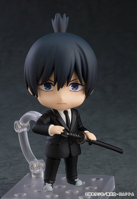 Nendoroid "Chainsaw Man" Hayakawa Aki