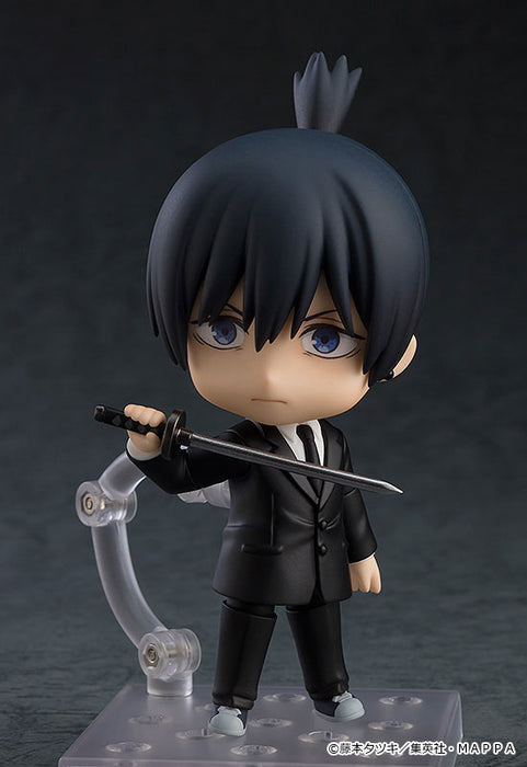 Nendoroid "Chainsaw Man" Hayakawa Aki