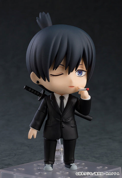 Nendoroid "Chainsaw Man" Hayakawa Aki