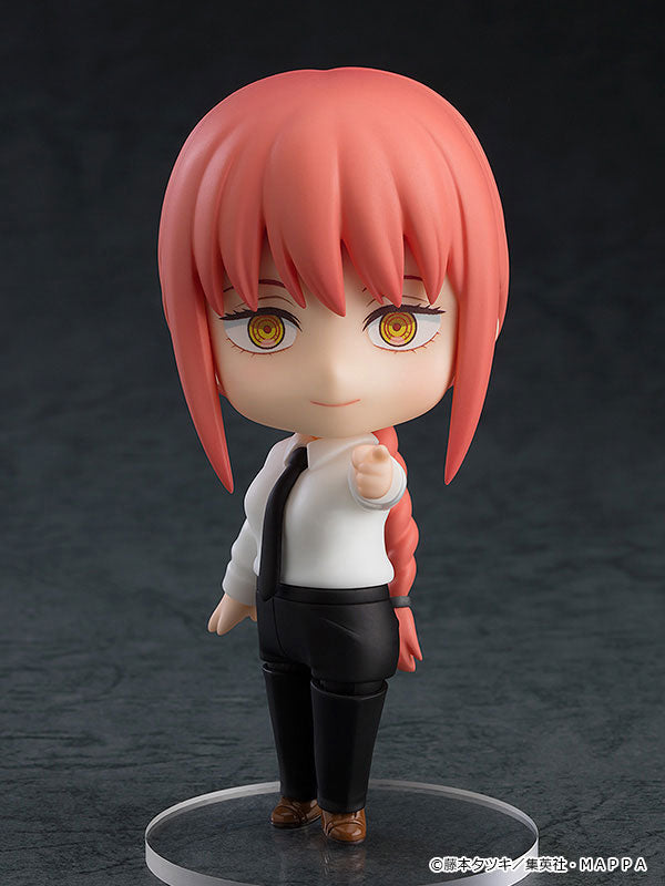 Nendoroid "Chainsaw Man" Makima