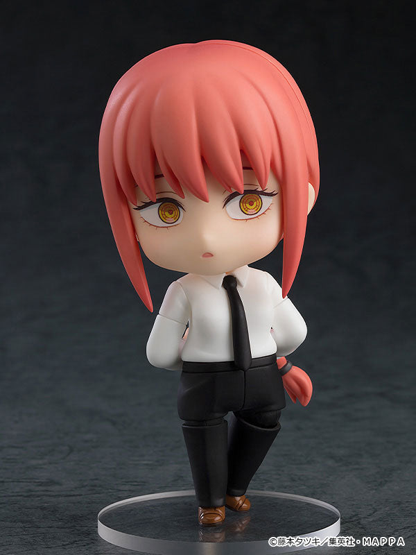 Nendoroid "Chainsaw Man" Makima