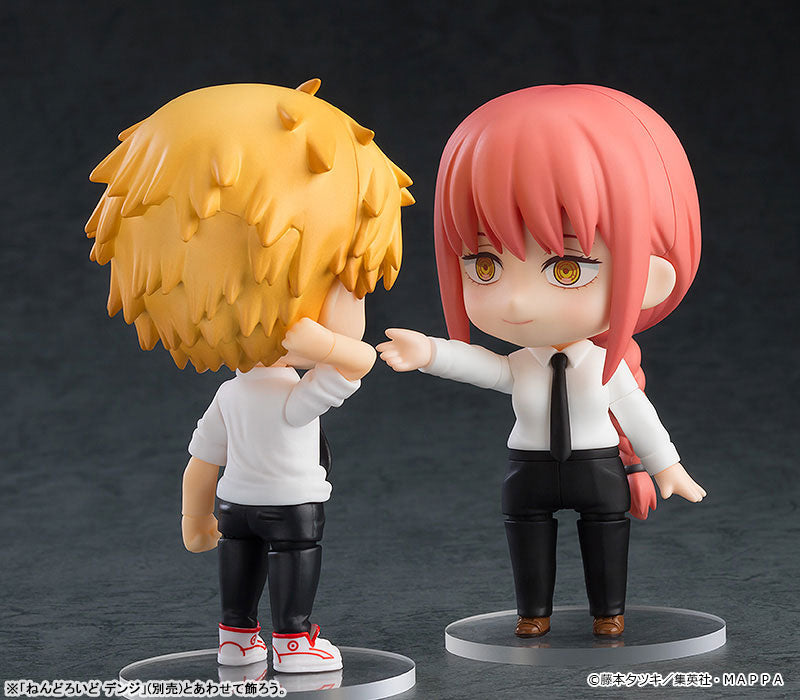 Nendoroid "Chainsaw Man" Makima