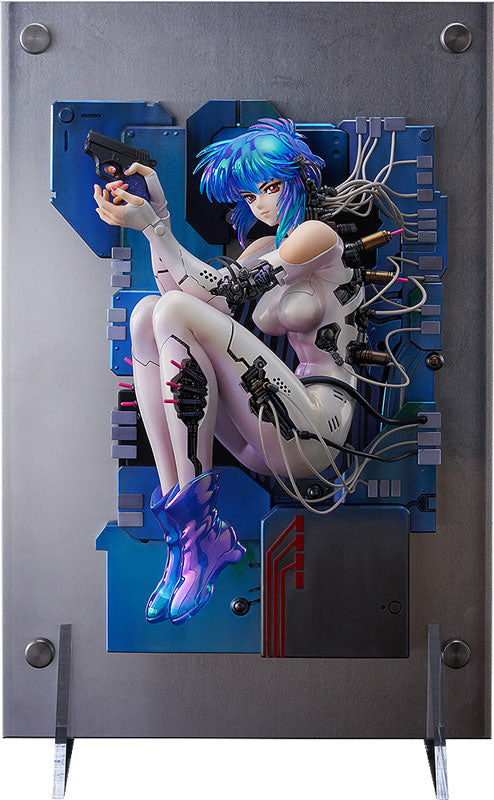 "Ghost in the Shell" (Original) Kusanagi Motoko