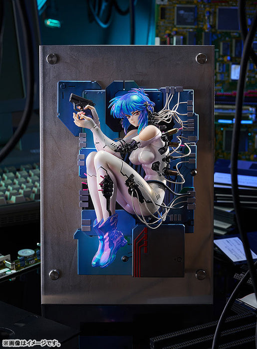 "Ghost in the Shell" (Original) Kusanagi Motoko