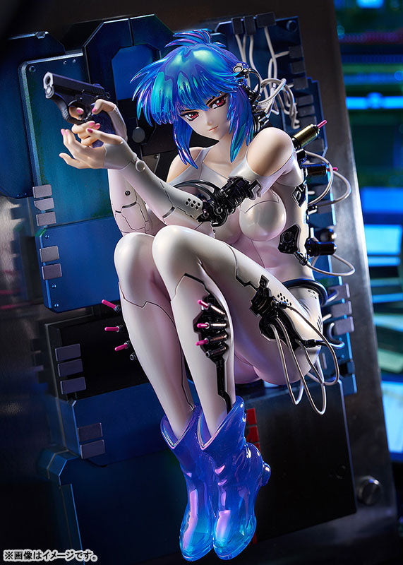 "Ghost in the Shell" (Original) Kusanagi Motoko