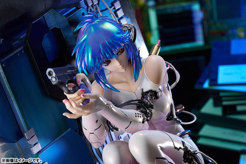 "Ghost in the Shell" (Original) Kusanagi Motoko