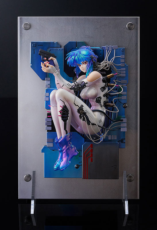 "Ghost in the Shell" (Original) Kusanagi Motoko