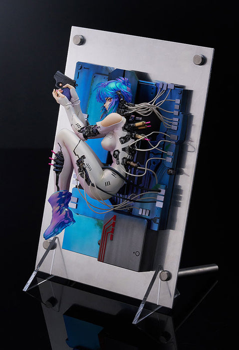 "Ghost in the Shell" (Original) Kusanagi Motoko