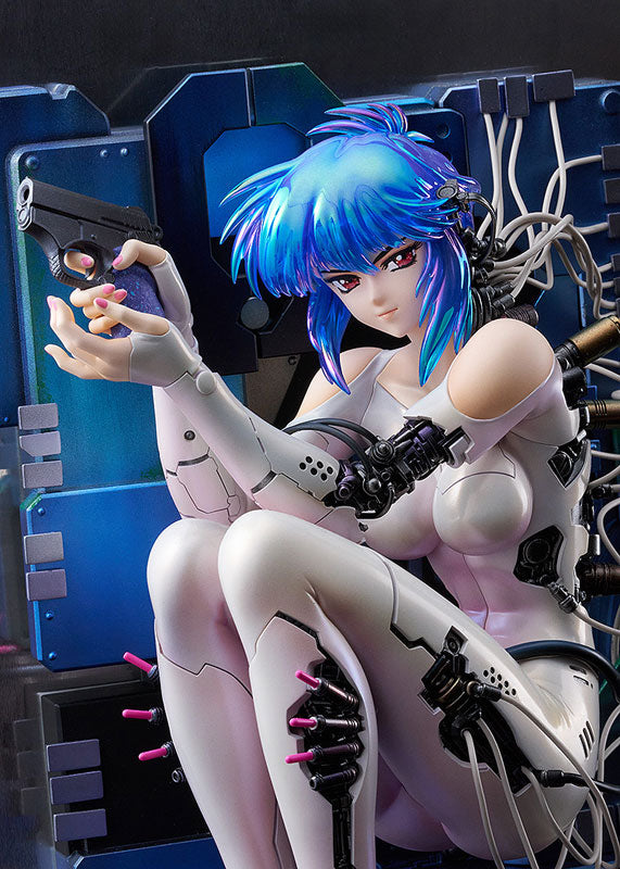 "Ghost in the Shell" (Original) Kusanagi Motoko