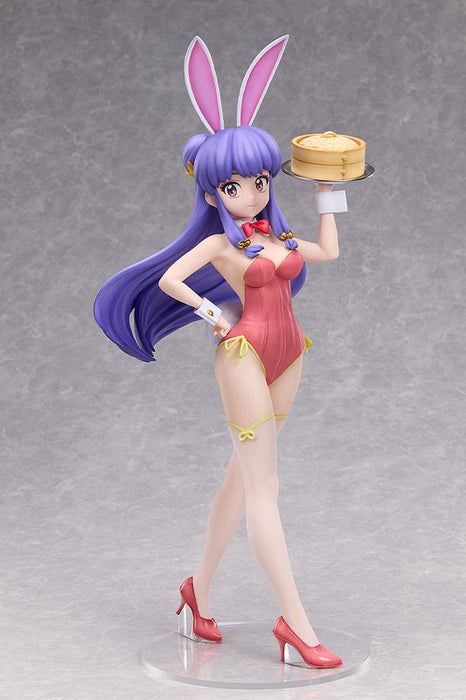 "Ranma 1/2" Shampoo Bunny Ver.