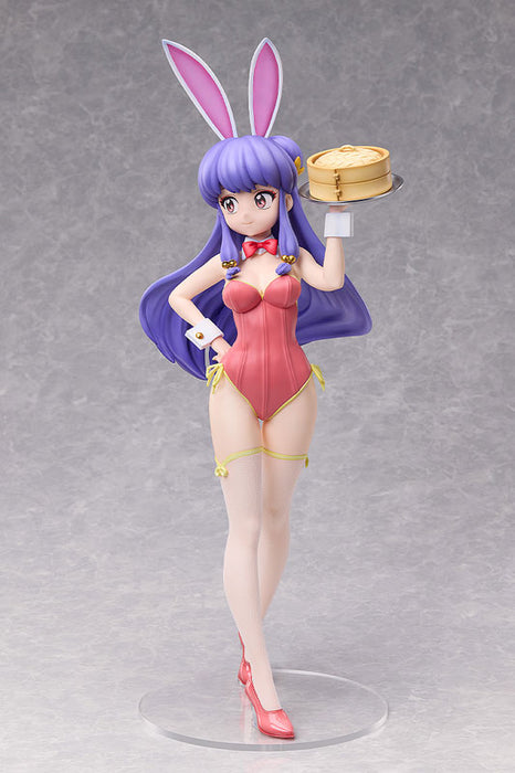 "Ranma 1/2" Shampoo Bunny Ver.