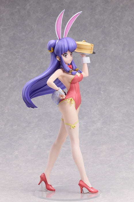 "Ranma 1/2" Shampoo Bunny Ver.