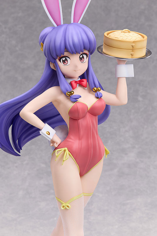 "Ranma 1/2" Shampoo Bunny Ver.