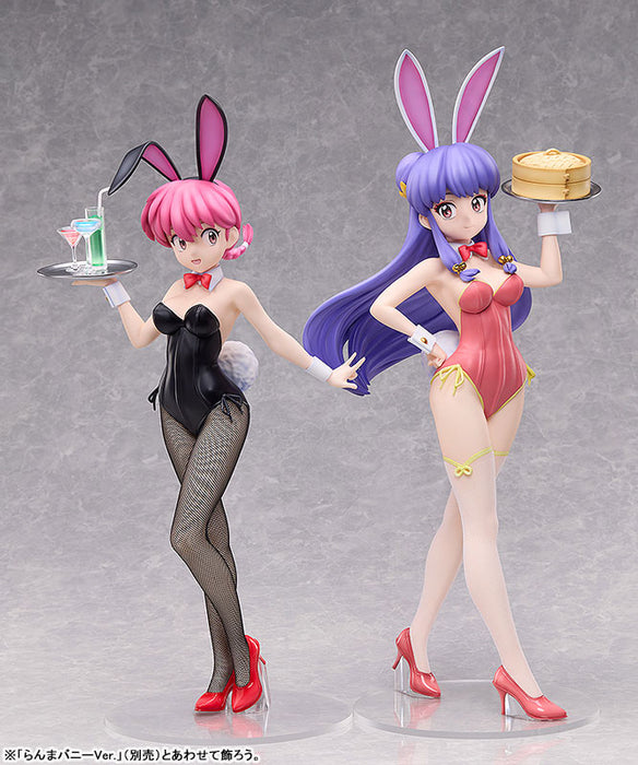 "Ranma 1/2" Shampoo Bunny Ver.