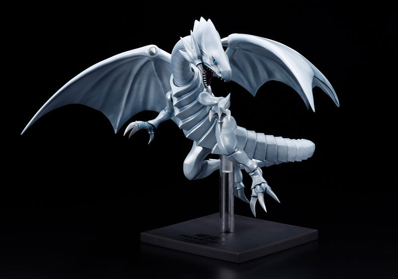 "Yu-Gi-Oh! Duel Monsters" OSHI WORKS Blue-Eyes White Dragon