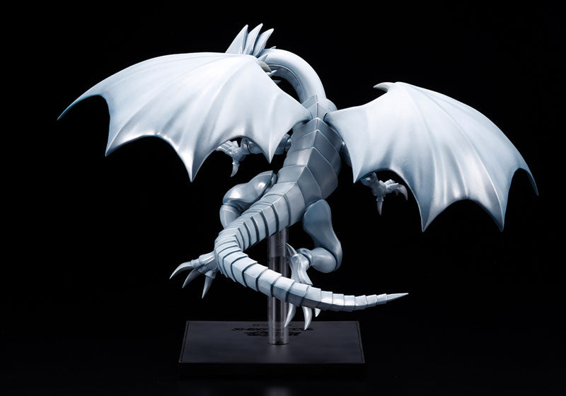 "Yu-Gi-Oh! Duel Monsters" OSHI WORKS Blue-Eyes White Dragon
