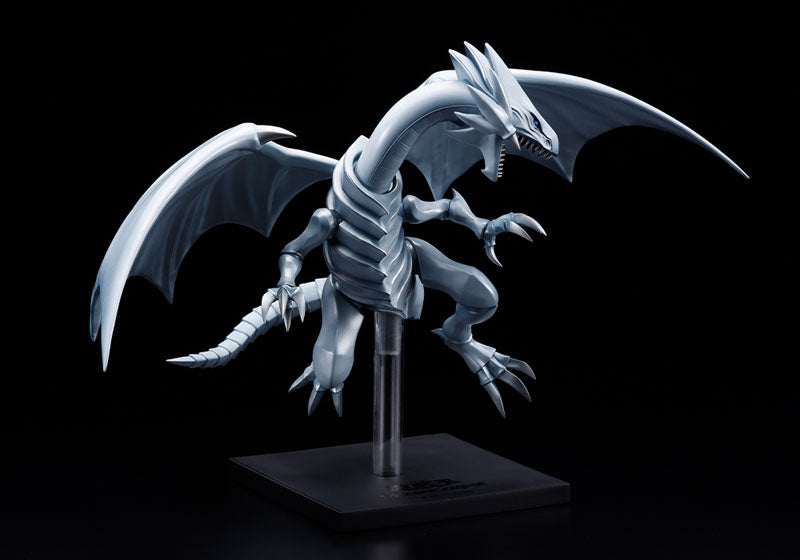 "Yu-Gi-Oh! Duel Monsters" OSHI WORKS Blue-Eyes White Dragon