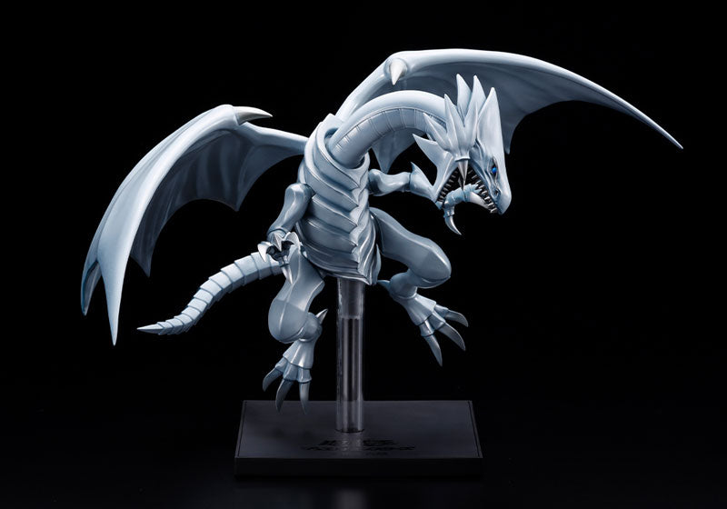 "Yu-Gi-Oh! Duel Monsters" OSHI WORKS Blue-Eyes White Dragon