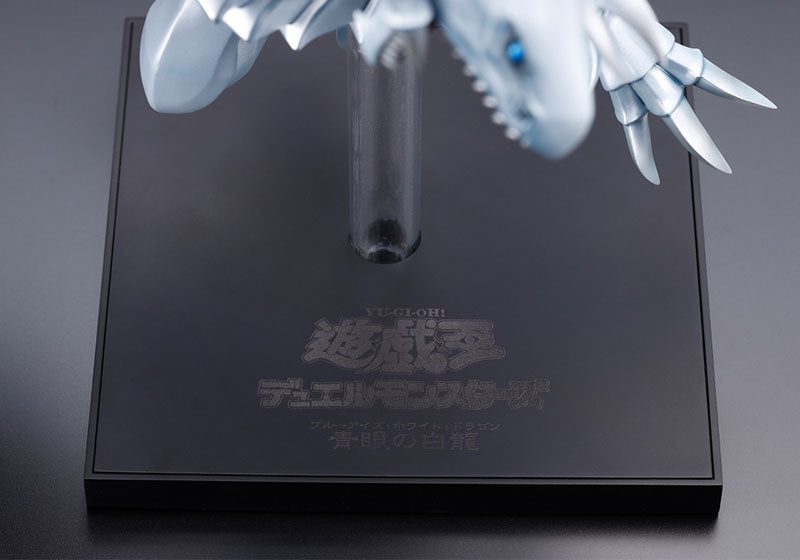 "Yu-Gi-Oh! Duel Monsters" OSHI WORKS Blue-Eyes White Dragon