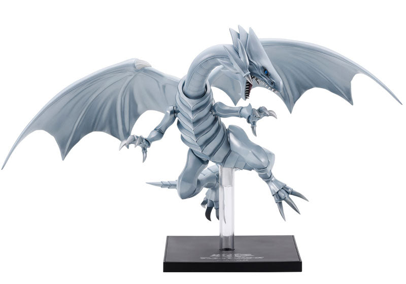 "Yu-Gi-Oh! Duel Monsters" OSHI WORKS Blue-Eyes White Dragon