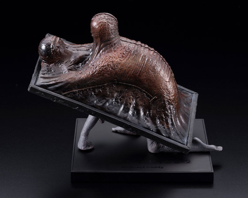 "SILENT HILL 2" OSHI WORKS Abstract Daddy