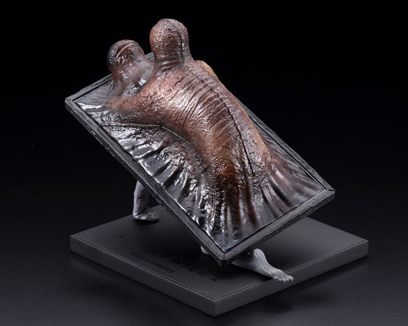 "SILENT HILL 2" OSHI WORKS Abstract Daddy