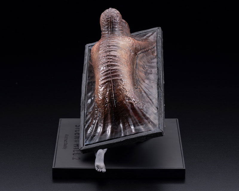"SILENT HILL 2" OSHI WORKS Abstract Daddy