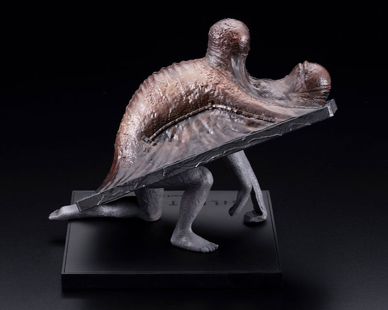 "SILENT HILL 2" OSHI WORKS Abstract Daddy