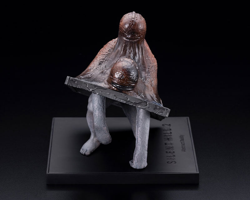 "SILENT HILL 2" OSHI WORKS Abstract Daddy
