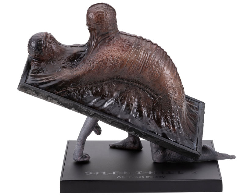 "SILENT HILL 2" OSHI WORKS Abstract Daddy