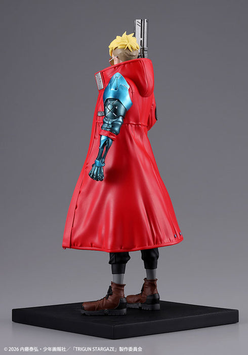"Trigun Stampede" OSHI WORKS Vash the Stampede Trigun Stampede
