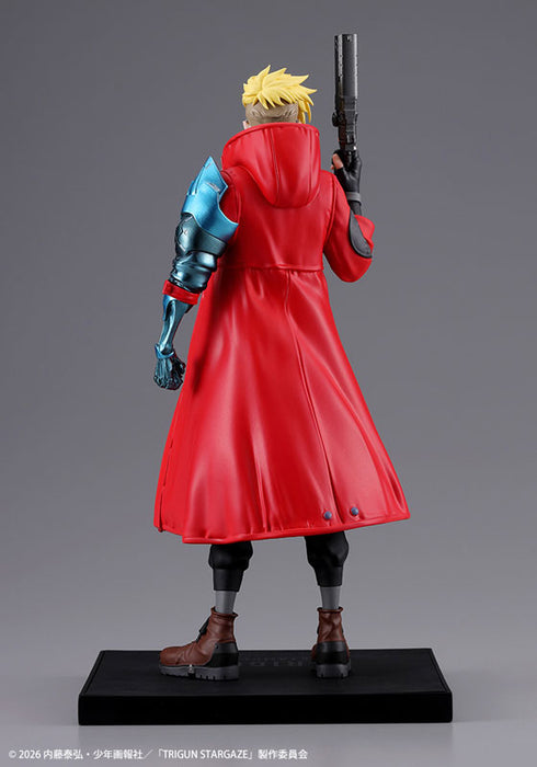 "Trigun Stampede" OSHI WORKS Vash the Stampede Trigun Stampede