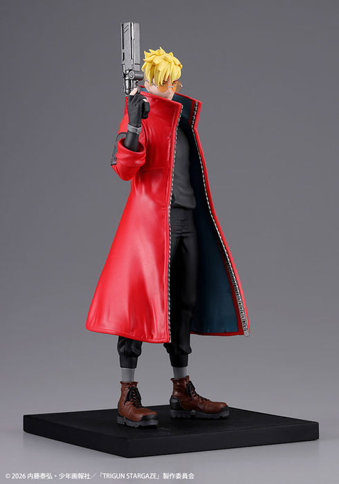 "Trigun Stampede" OSHI WORKS Vash the Stampede Trigun Stampede