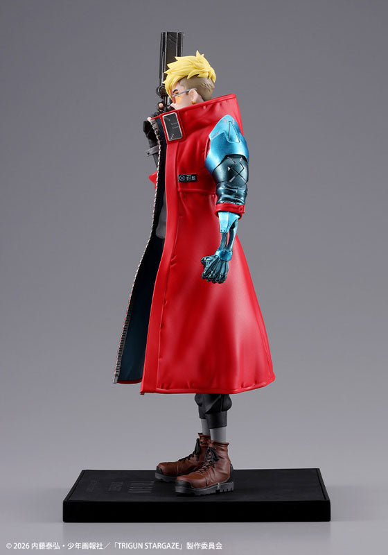 "Trigun Stampede" OSHI WORKS Vash the Stampede Trigun Stampede